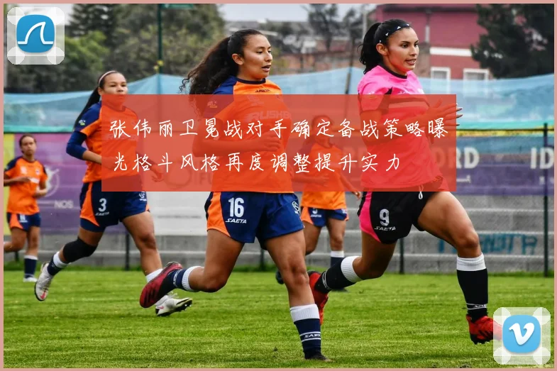 张伟丽卫冕战对手确定备战策略曝光格斗风格再度调整提升实力